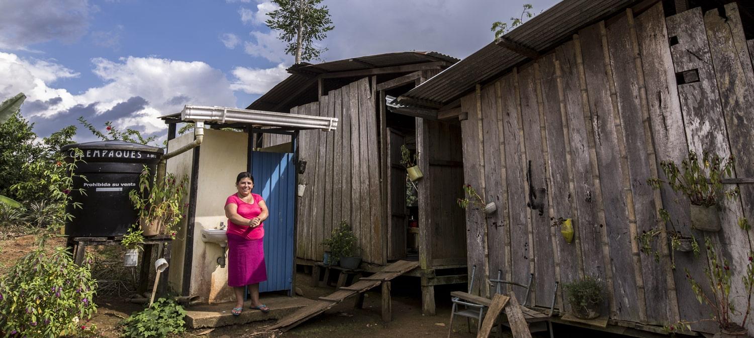 CONOCE A LAS LUCHADORAS CONTRA EL HAMBRE DE AMÉRICA LATINA: TRES MUJERES QUE NOS INSPIRAN