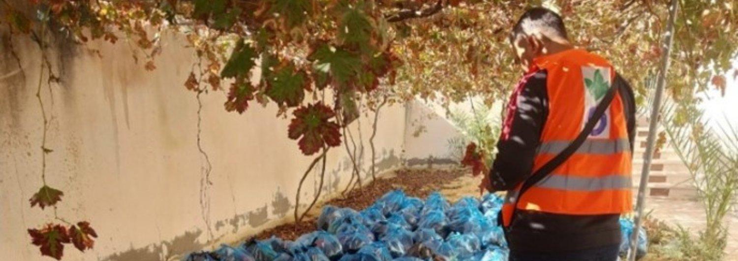 El Informe IPC de Naciones Unidas declara la Fase 5 Catástrofe, el nivel más grave de inseguridad alimentaria