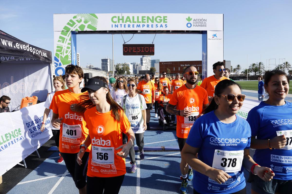 Challenge Interempresas
