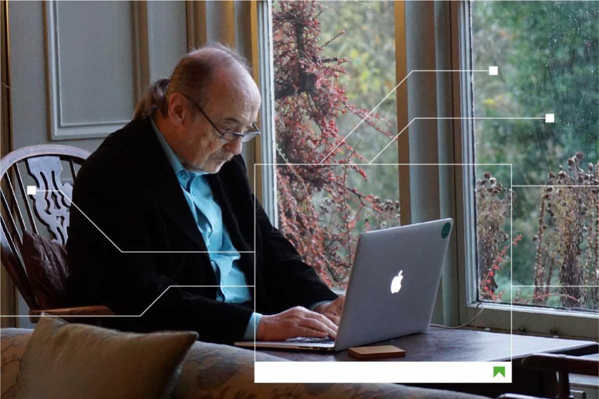 UNA BRECHA DIGITAL EN EXTINCIÓN