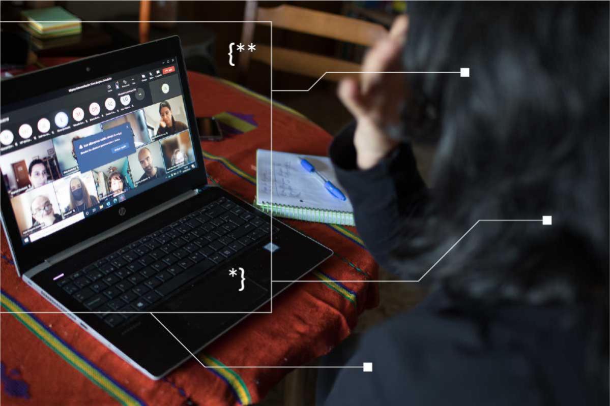 Digitalización nuestros programas