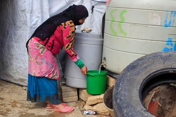 La pandemia aumentó la desigualdad entre géneros y la feminización de la pobreza