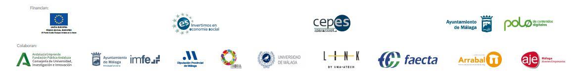logos eic malaga