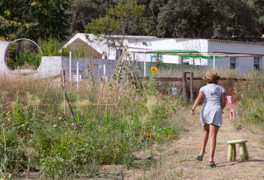 mujeres emprendedoras rural 0