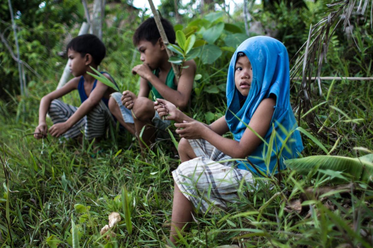 La explotación infantil es una grave violación de los derechos humanos y la dignidad de los niños