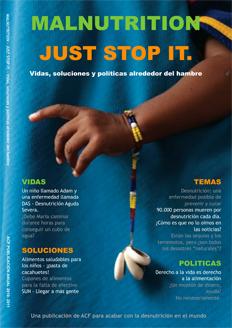 malnutrition just stop it espanol 1